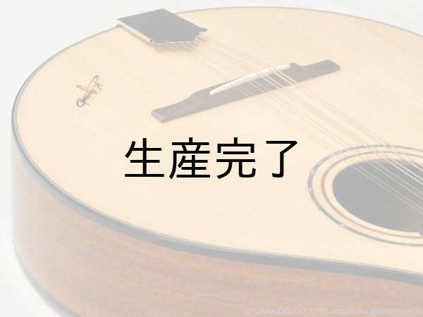 画像4: K.Yairi　BOY アイリッシュ・ブズーキ (4)