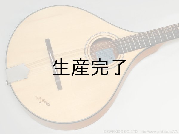 K.Yairi BOY アイリッシュ・ブズーキ - 楽器堂オンラインショップ