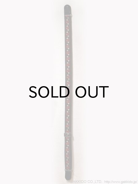 画像5: Main Strap　Classic Collection ギターストラップ (5)