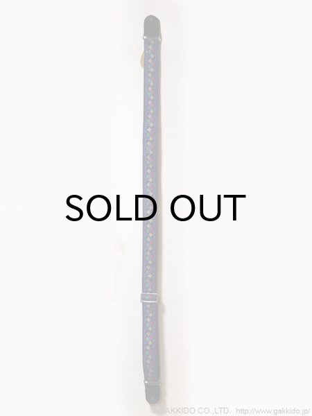 画像3: Main Strap　Classic Collection ギターストラップ (3)