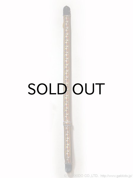 画像10: Main Strap　Classic Collection ギターストラップ (10)