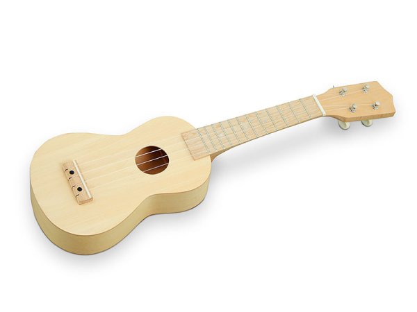 画像2: SUZUKI ウクレレキット UKK-2 (2)