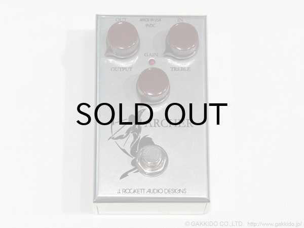 画像3: J.RAD　Archer (3)