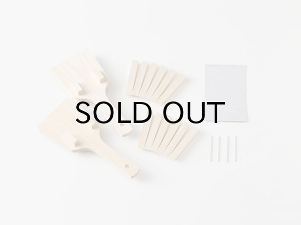 画像2: SUZUKI　鳴子キット NAK-1 (2)