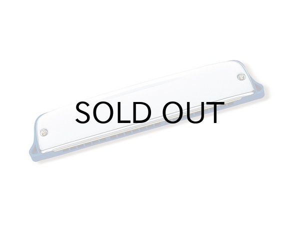 画像2: SUZUKI　ハーモニカキット シングル (2)