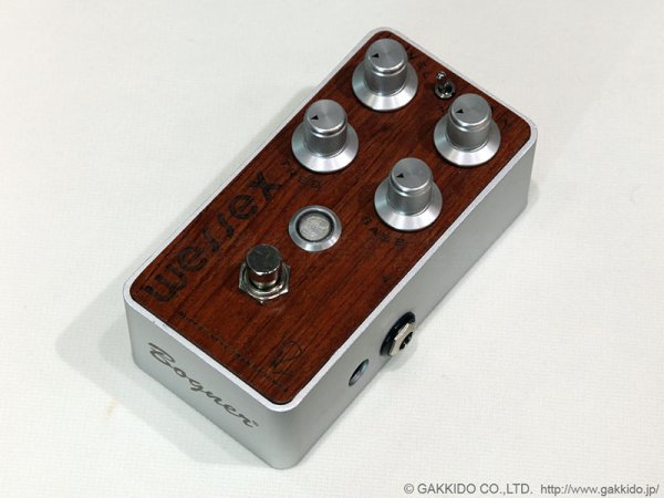 画像1: Bogner　WESSEX (1)