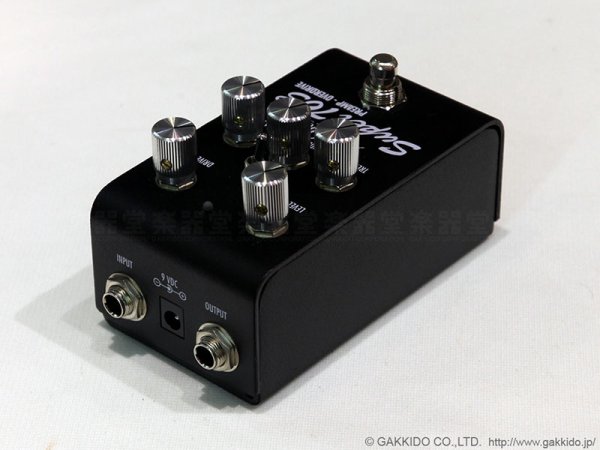 画像2: Rockbox　Super 763 [半期決算セール特価] (2)