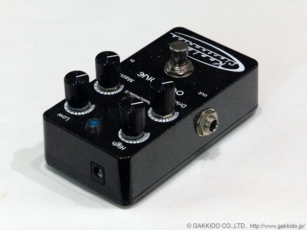 画像2: Keeley　Over Drive [半期決算セール特価] (2)