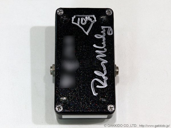 画像4: Keeley　Over Drive [半期決算セール特価] (4)