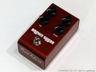 Rockbox Electronics - 楽器堂オンラインショップ