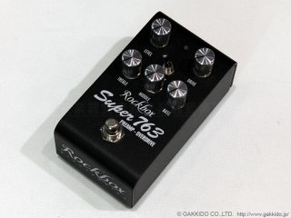Rockbox Electronics - 楽器堂オンラインショップ
