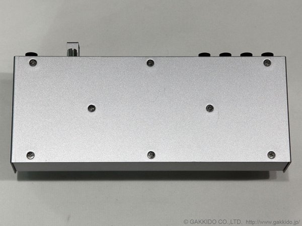 画像4: Ex-pro PSS-10 パワーサプライ&セレクター (4)