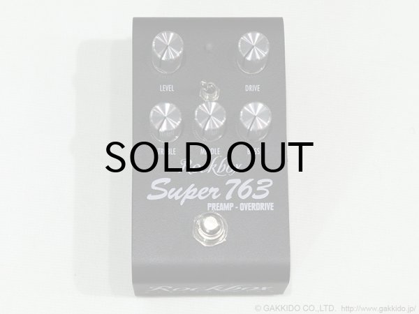 画像3: Rockbox　Super 763 (3)