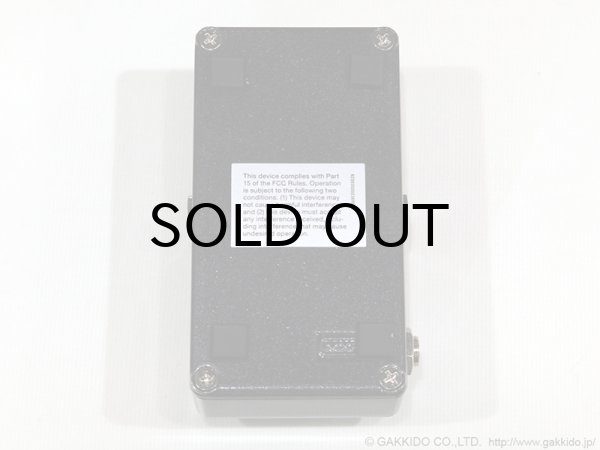 画像4: MXR M300 Reverb (4)