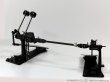 画像2: Axis Percussion　A21-2 LASER DOUBLE PEDAL ツインペダル (2)