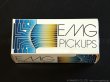 画像1: EMG　SA SET White [旧タイプ] [デッドストック品] (1)