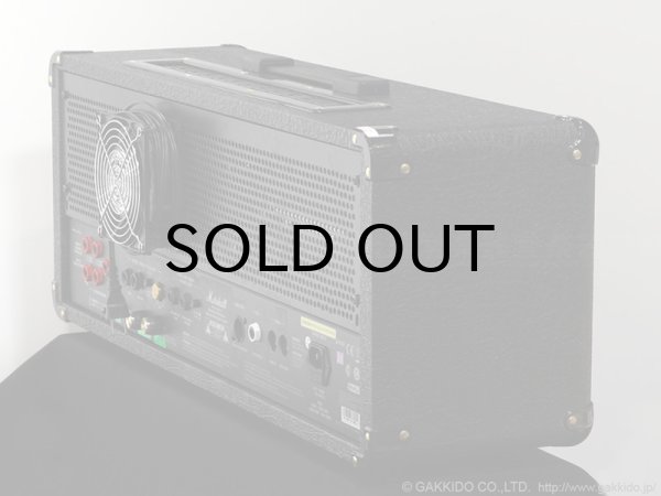 画像4: Commune Marshall JVM410H MOD 6550仕様 ギターアンプ ヘッド (4)