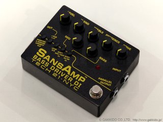 EarthQuaker Devices Blumes ベースエフェクター EarthQuaker Devices】ブランド初のベース用オーバードライブが