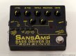 画像3: TECH21　SansAmp Bass Driver DI ver.2 (3)