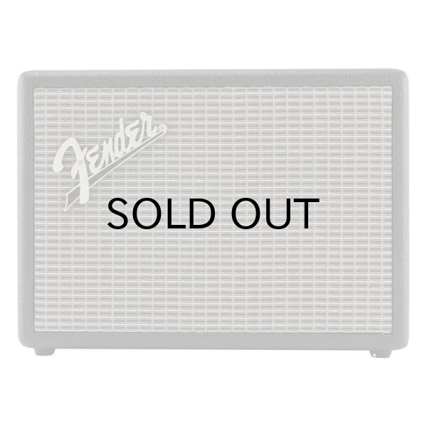 画像2: Fender Monterey Bluetooth Speaker (2)