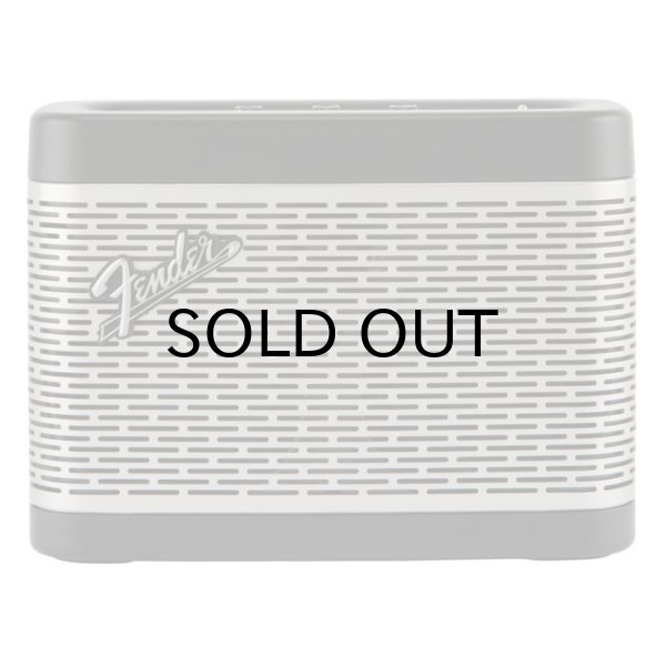 画像2: Fender Newport Bluetooth Speaker (2)