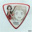 画像3: BanG Dream! Poppin'Party Character Pick [BDP Kasumi(AW)] [ESP×バンドリ！ Collaboration Series] 【ゆうパケット送料込】 (3)