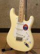 画像6: Fender　Eric Clapton Stratocaster [Olympic White] (6)