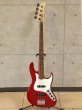 画像1: Sadowsky　Metroline RV4-WL Will Lee Signature [Candy Apple Red] (1)