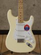 画像3: Fender　Eric Clapton Stratocaster [Olympic White] (3)