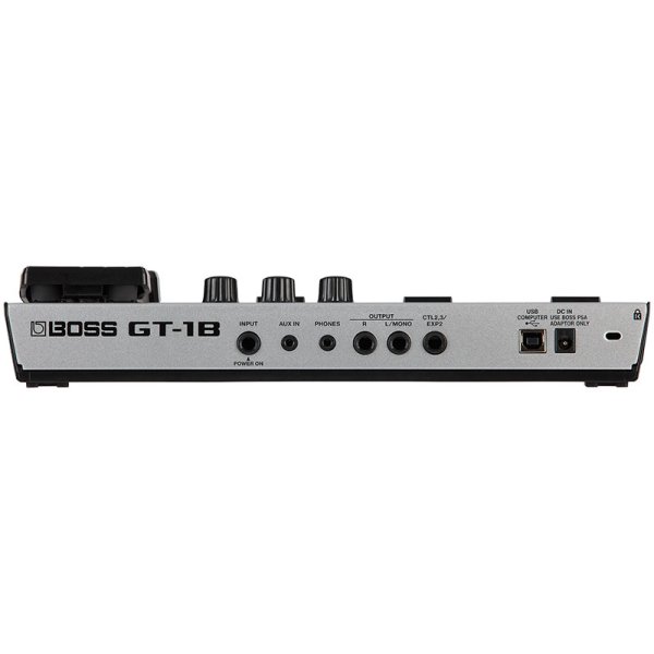 画像3: BOSS GT-1B Bass Effects Processor ベース用マルチエフェクター (3)