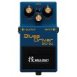 画像1: BOSS　BD-2W Blues Driver (1)