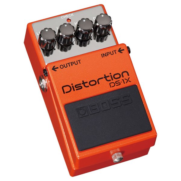 画像2: BOSS DS-1X Distortion (2)