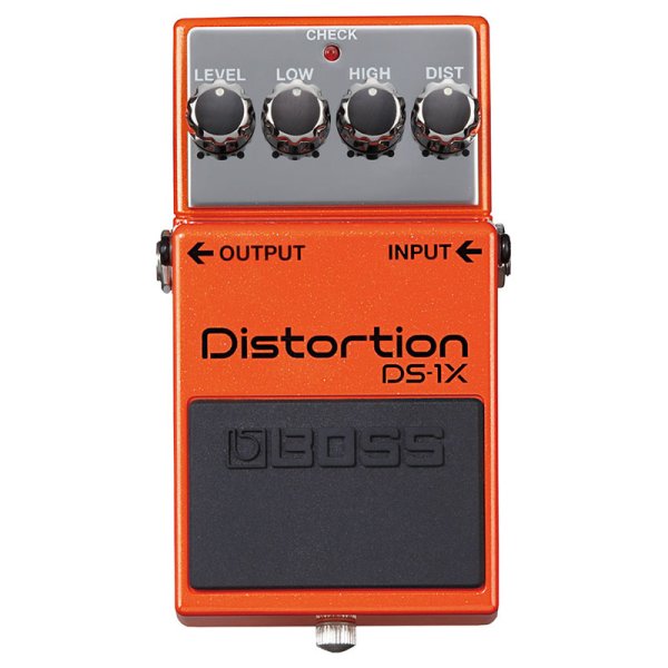 画像1: BOSS　DS-1X Distortion (1)