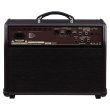 画像3: BOSS　Acoustic Singer Pro アコースティックギター用アンプ (3)