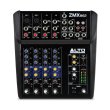 画像1: ALTO professional　ZMX862 6chミキサー (1)