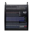 画像1: ALTO professional　TMX120DFX 12chパワードミキサー (1)