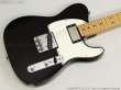 画像2: K.Nyui Custom Guitars　KNTE #7XX [Black] [アウトレット特価品] (2)