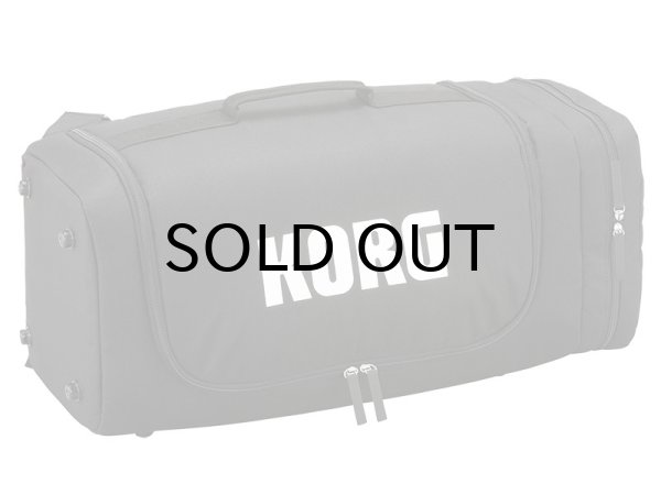 画像7: KORG　KONNECT + SC-KONNECT 専用ソフトケース セット (7)