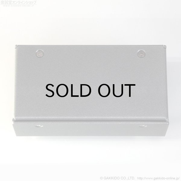 画像3: GFI System　Clockwork Delay V3 [クロックワーク・ディレイ V3] (3)