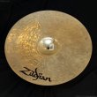 画像2: Zildjian　K Custom 20" Medium Ride [アウトレット特価品] (2)