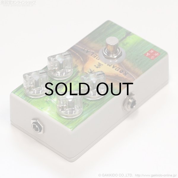 画像4: &K. Laboratory　木霊 Kodama Delay [Type 2] (4)