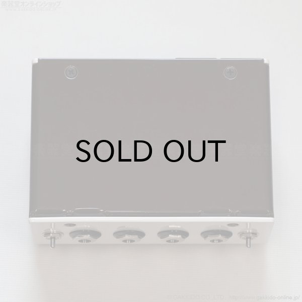 画像3: GFI System　CABZEUS Stereo Speaker Simulator＋DI Box [キャブゼウス] (3)