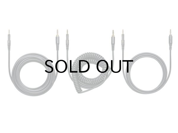 画像3: Audio Technica　ATH-M50xRD プロフェッショナルモニターヘッドホン レッド [限定モデル] (3)