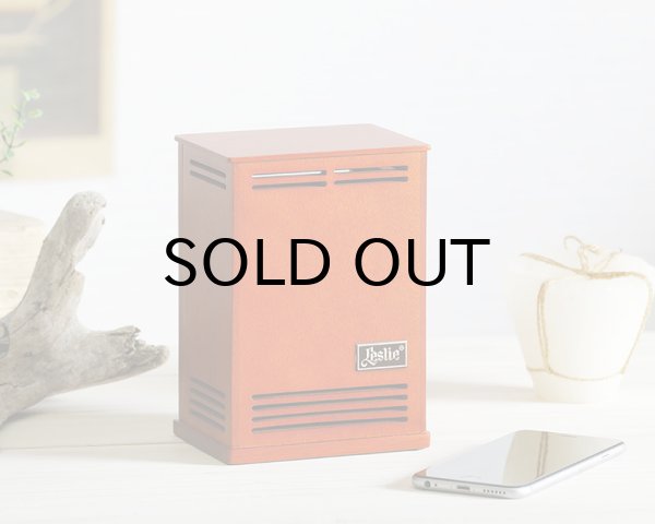 画像3: Leslie BT-122 Baby Leslie Bluetoothスピーカー (3)