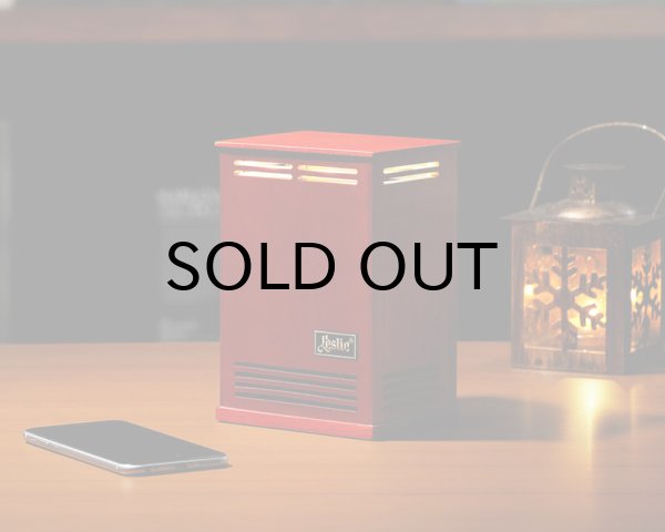 画像2: Leslie BT-122 Baby Leslie Bluetoothスピーカー (2)