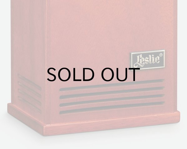 画像5: Leslie BT-122 Baby Leslie Bluetoothスピーカー (5)