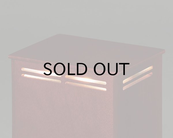 画像4: Leslie BT-122 Baby Leslie Bluetoothスピーカー (4)