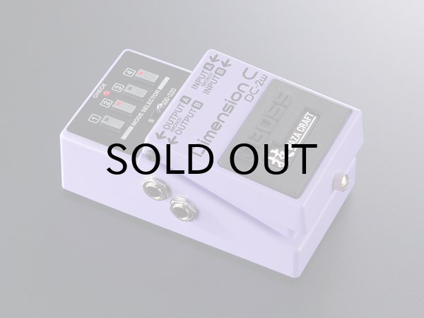 画像4: BOSS DC-2W Dimension C (4)