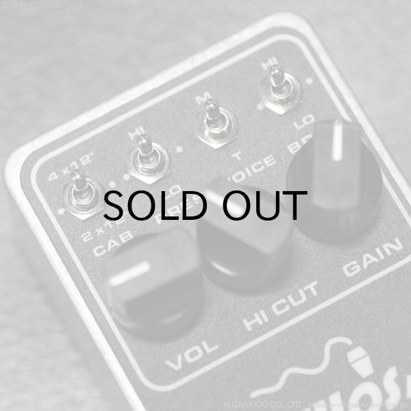 画像5: Custom Tones Ethos TWE-1 (5)