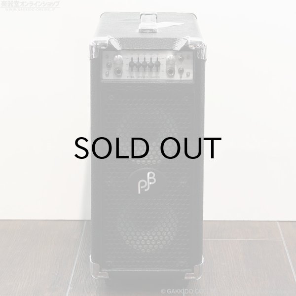 画像2: Phil Jones Bass　Briefcase Black [専用キャリングバッグ付き] (2)